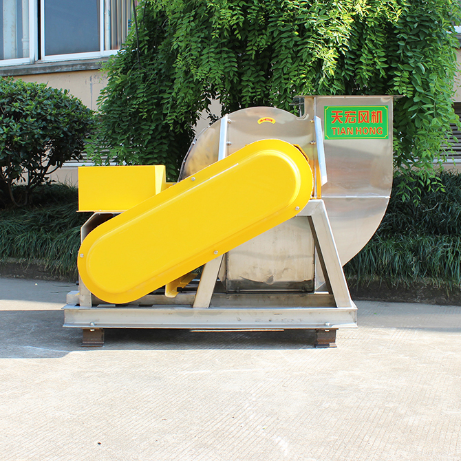 -紹興天宏風(fēng)機(jī)有限公司